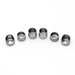 411 Works 1" Steel Cups - 411-SCDM6141 - Subimods.com