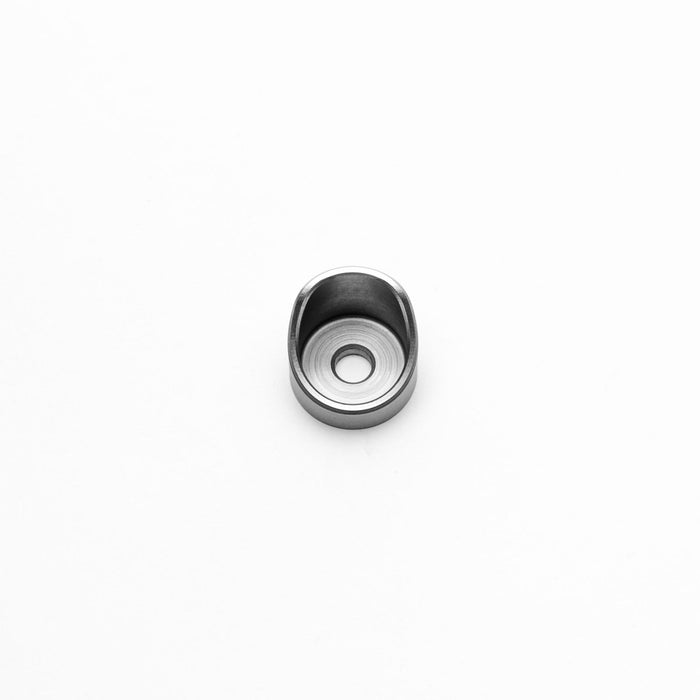 411 Works 1" Steel Cups - 411-SCDM6141 - Subimods.com