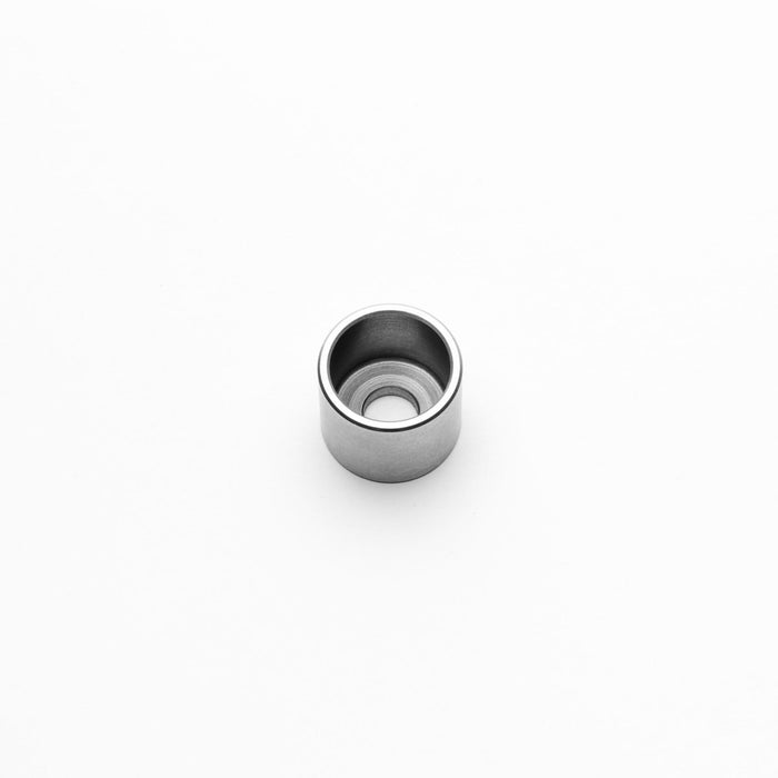 411 Works 1" Steel Cups - 411-SCDM6141 - Subimods.com