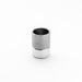 411 Works 1" Steel Cups w/ Aluminum Bungs - 411-SCDAM61 - Subimods.com