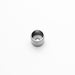 411 Works 1" Steel Cups w/ Aluminum Bungs - 411-SCDAM61 - Subimods.com