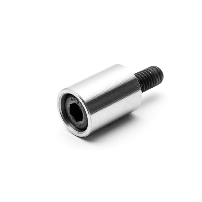 411 Works 1/2" Steel Cups - 411-12SCDM6145 - Subimods.com