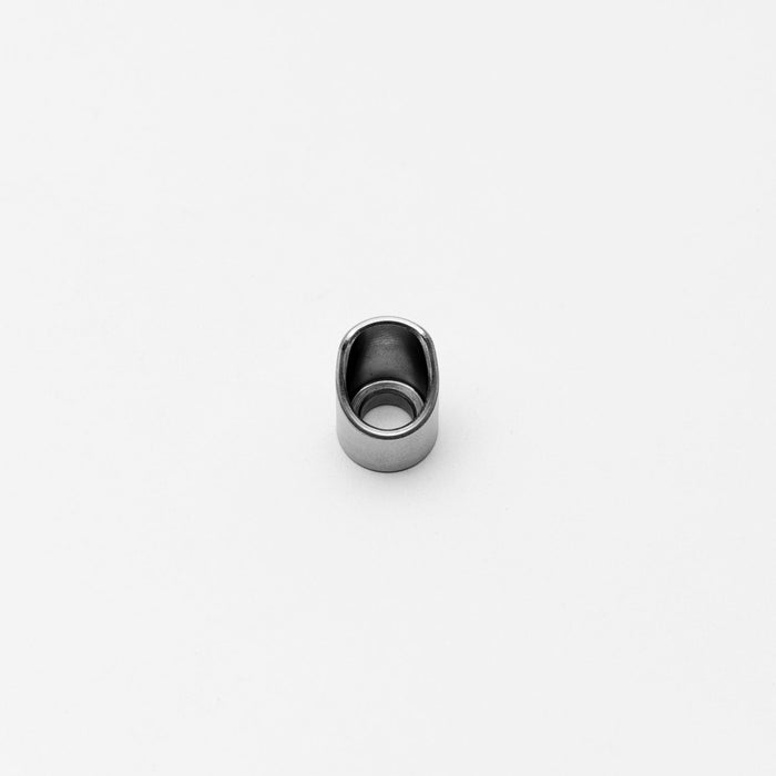 411 Works 1/2" Steel Cups - 411-12SCDM6145 - Subimods.com