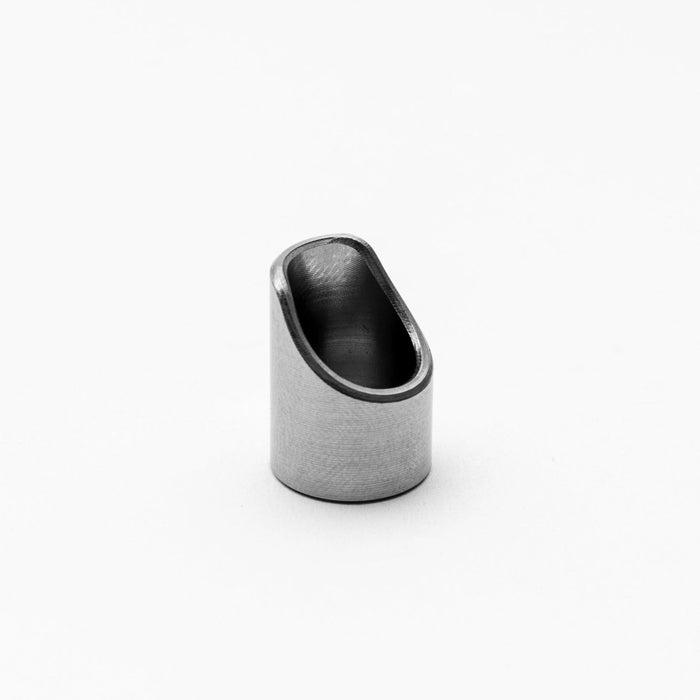 411 Works 1/2" Steel Cups - 411-12SCDM6145 - Subimods.com