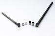 411 Works 1/2" Steel Cups w/ Steel Bungs - 411-12SCDSM65 - Subimods.com