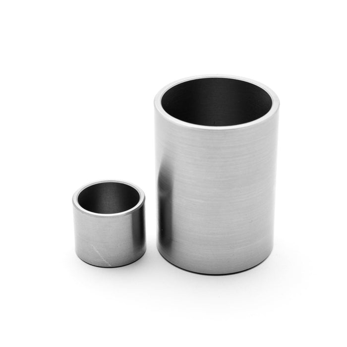 411 Works 1.5" Steel Cups - 411-SCDM10381 - Subimods.com