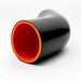 411 Works 45 Degree Silicone Coupler - 411-45C2 - Subimods.com