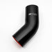 411 Works 45 Degree Silicone Coupler - 411-45C2 - Subimods.com