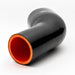 411 Works 45 Degree Silicone Reducer Coupler - 411-45RC2X214 - Subimods.com