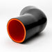 411 Works 45 Degree Silicone Reducer Coupler - 411-45RC2X214 - Subimods.com