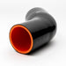 411 Works 45 Degree Silicone Reducer Coupler - 411-45RC2X214 - Subimods.com