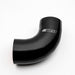411 Works 90 Degree Silicone Coupler - 411-90C2 - Subimods.com