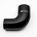 411 Works 90 Degree Silicone Reducer Coupler - 411-90RC2X214 - Subimods.com