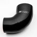 411 Works 90 Degree Silicone Reducer Coupler - 411-90RC2X214 - Subimods.com