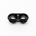 411 Works Aluminum Bulkhead ORBs - 411-BHB68 - Subimods.com