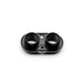 411 Works Aluminum Bulkhead ORBs - 411-BHB68 - Subimods.com