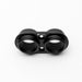 411 Works Aluminum Bulkhead ORBs - 411-BHB68 - Subimods.com