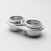 411 Works Aluminum Bulkhead ORBs - 411-BHB68 - Subimods.com