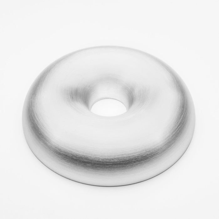 411 Works Aluminum Donuts Unwelded - 411-ADUN2 - Subimods.com