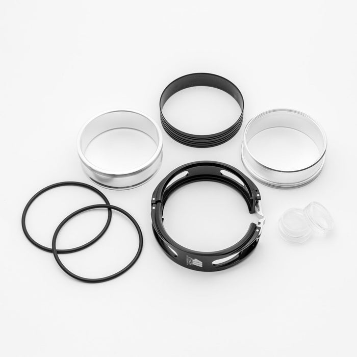 411 Works Clamp - 411-WCB2 - Subimods.com