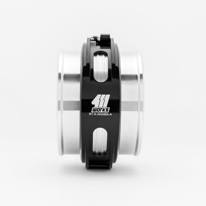 411 Works Clamp - 411-WCB2 - Subimods.com