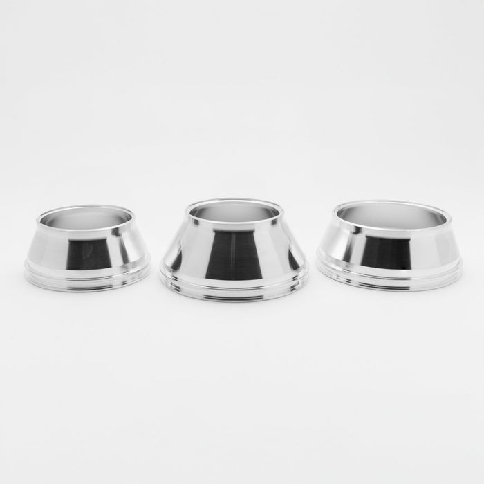 411 Works Clamp Reducer Ferrule - 411-WCRF25X2 - Subimods.com