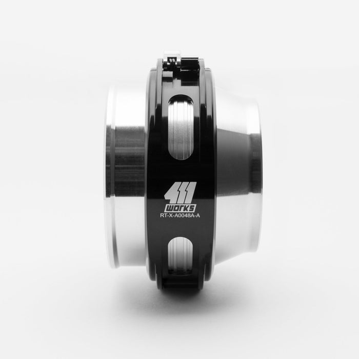 411 Works Clamp Reducer Ferrule - 411-WCRF25X2 - Subimods.com