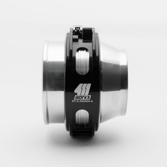411 Works Clamp Reducer Ferrule - 411-WCRF25X2 - Subimods.com