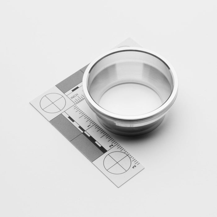 411 Works Clamp Reducer Ferrule - 411-WCRF25X2 - Subimods.com