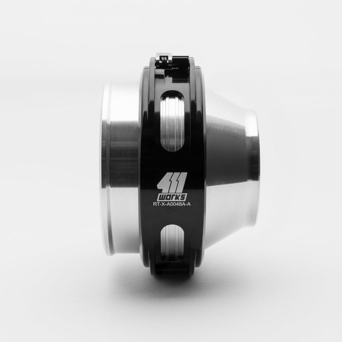 411 Works Clamp Reducer Ferrule - 411-WCRF25X2 - Subimods.com