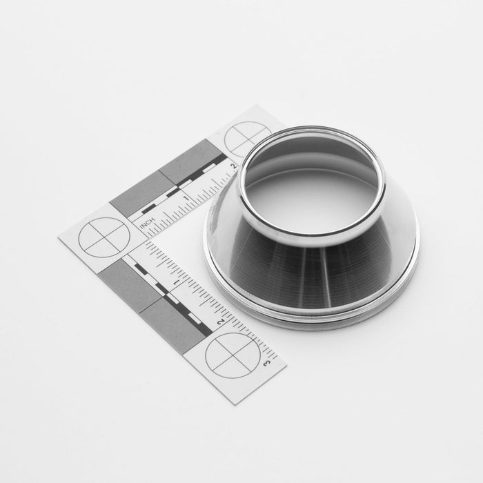 411 Works Clamp Reducer Ferrule - 411-WCRF25X2 - Subimods.com