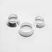 411 Works Clamp Transition Ferrule - 411-WCTF2X25 - Subimods.com