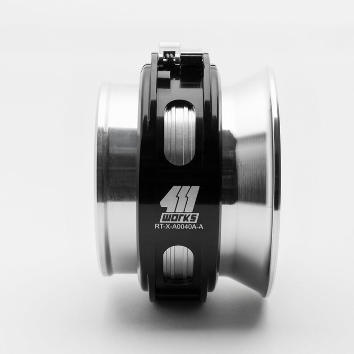 411 Works Clamp Transition Ferrule - 411-WCTF2X25 - Subimods.com