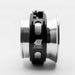 411 Works Clamp Transition Ferrule - 411-WCTF2X25 - Subimods.com