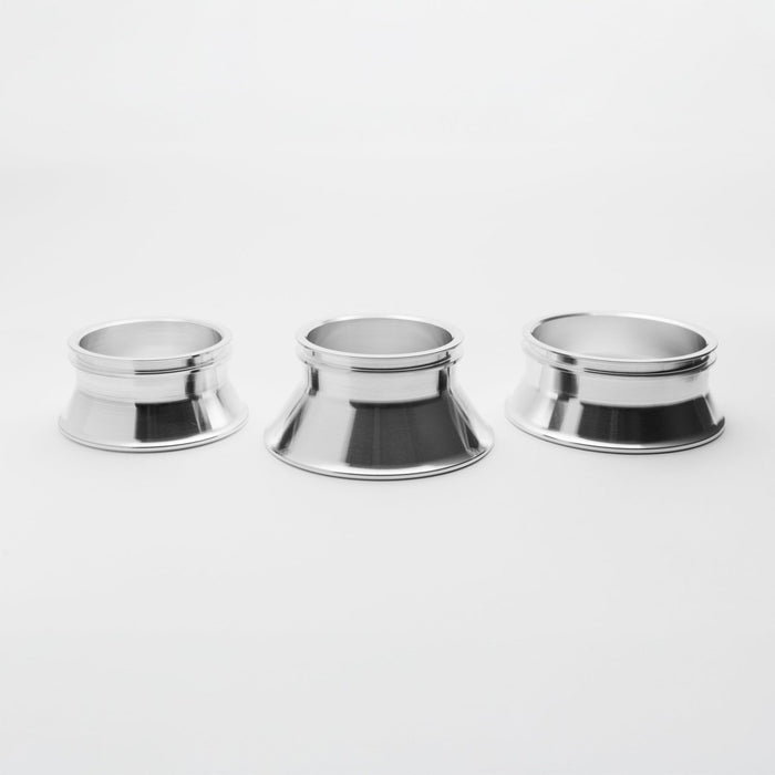411 Works Clamp Transition Ferrule - 411-WCTF2X25 - Subimods.com