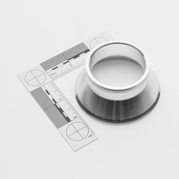 411 Works Clamp Transition Ferrule - 411-WCTF2X25 - Subimods.com