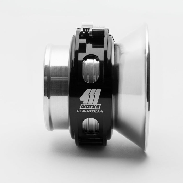411 Works Clamp Transition Ferrule - 411-WCTF2X25 - Subimods.com