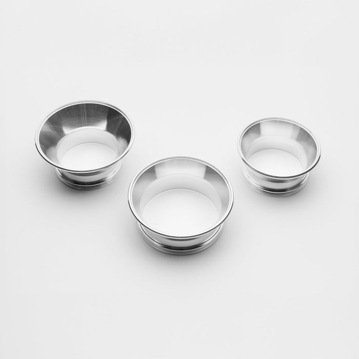 411 Works Clamp Transition Ferrule - 411-WCTF2X25 - Subimods.com