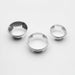 411 Works Clamp Transition Ferrule - 411-WCTF2X25 - Subimods.com