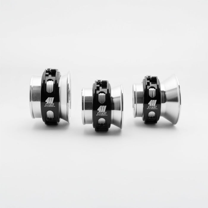 411 Works Clamp Transition Ferrule - 411-WCTF2X25 - Subimods.com