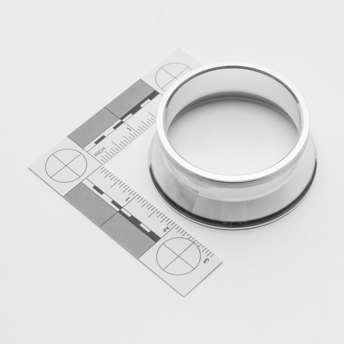 411 Works Clamp Transition Ferrule - 411-WCTF2X25 - Subimods.com