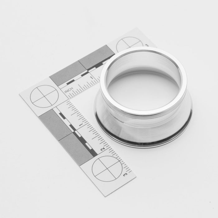 411 Works Clamp Transition Ferrule - 411-WCTF2X25 - Subimods.com