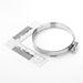 411 Works Dual Bead Shield Hose Clamp - 411-DBSHC58X138 - Subimods.com