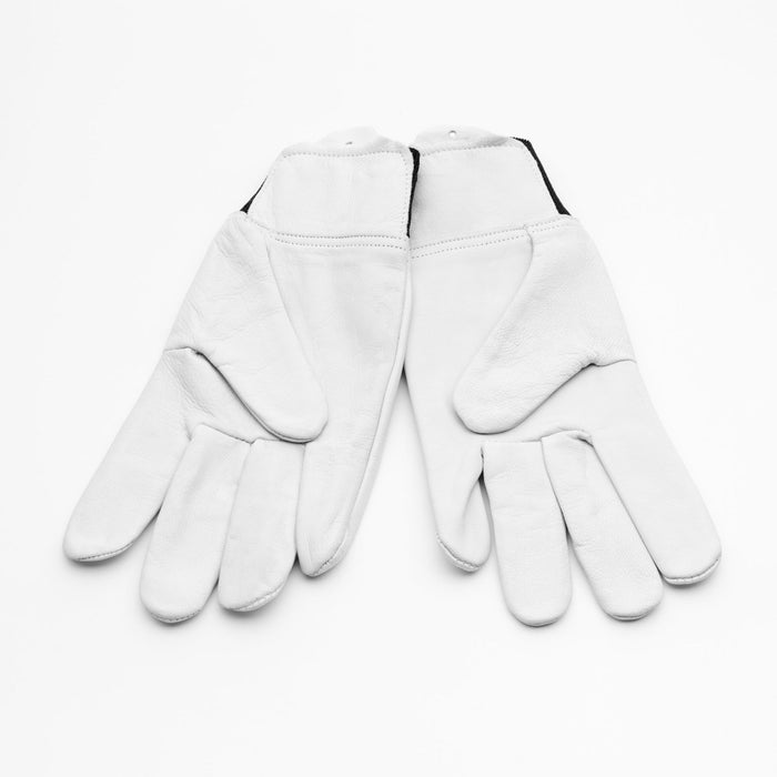 411 Works Goatskin Leather Gloves - 411-WGM - Subimods.com