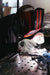 411 Works Goatskin Leather Gloves - 411-WGM - Subimods.com
