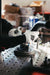 411 Works Goatskin Leather Gloves - 411-WGM - Subimods.com