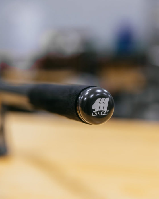 411 Works Handbrake - 411-HBB - Subimods.com