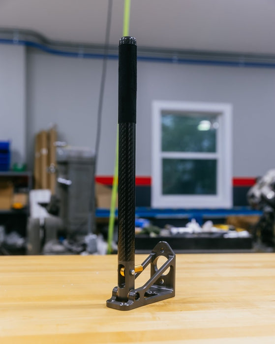 411 Works Handbrake - 411-HBB - Subimods.com