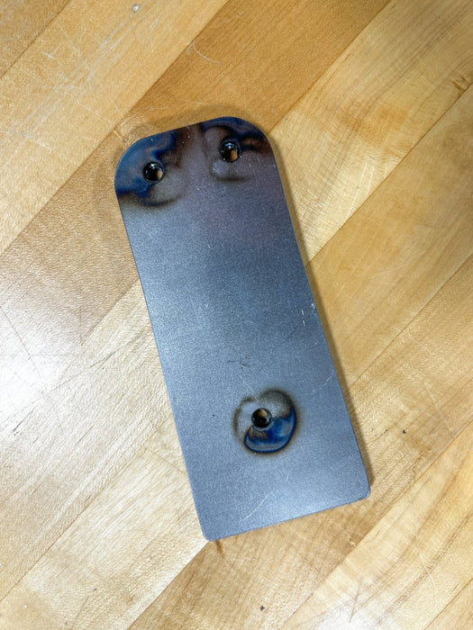 411 Works Handbrake - 411-HBB - Subimods.com