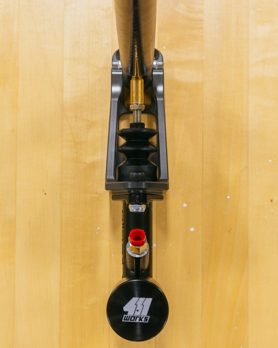411 Works Handbrake - 411-HBB - Subimods.com